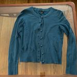 Banana Republic  Silk Cotton Cashmere Cardigan. Photo 0