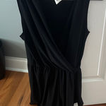 Annalee + Hope  Black Jumpsuit Photo 0