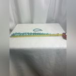 Turquoise The Lucky Stone Necklace and Bracelet Set Large Stones New Long Blue Photo 13