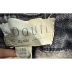 Eloquii Denim Skinny Jeans, Stretchy, Medium Wash, Size 18G Photo 6