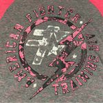 Buckle AMERICAN FIGHTER tee Photo 1