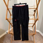 Dickies  Scrub Pants Women’s Black S petite  Photo 4