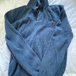 U.S. Polo Assn. Polo Ralph Lauren Button Up Sweater Photo 0