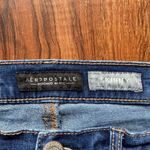 Aeropostale ‎ skinny jeans size 8 short Photo 2