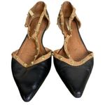 Halogen #307  Stud Strap Flats Photo 0