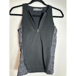 Adidas by Stella McCartney Run Leo Tank Size XS Black Photo 5