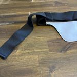 Aftershokz Running Fanny Pack (2718) Gray Black Active Bag Waist Belt Bum Bag Silver Photo 5