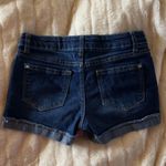 Studio V Jean Shorts Photo 1