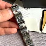 Fendi Authentic stainless steel watch w/box/ papers π₯π₯π₯ Photo 5