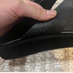 Reformation Eden Platform Thong Photo 4