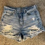 American Eagle High Waist Shorts Photo 0