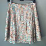 J.Crew  soirée silk skirt Photo 5