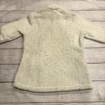 Patagonia Los Gatos 1/4 Zip Jacket Quarter Zip Fleece Pullover Size XS White Photo 4