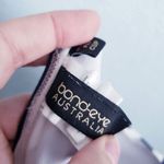 Bondeye Australia Navy and White Striped One Piece Swimsuit Blue Size 10 Photo 7