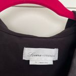 Lovers + Friends  Katarina Cropped Hoodie Photo 2