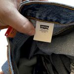 Levi's 501 Original Vintage Deadstock Women's Button Fly Photo 8