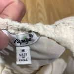 Papaya Strapless dress Photo 3