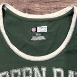 NFL Green Bay Packers  Football Sports Team Women’s Short Sleeve Tee Size Small Photo 1