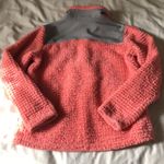 Magellan outdoors Pink Magellan zip up fuzzy jacket Photo 3