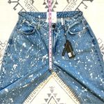 One Teaspoon Royal Salt Crusaders Jeans Size 26 Photo 8
