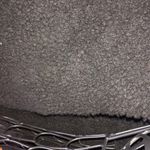 Ashley by 26 International By 26 Ashley vintage charm size large jean jacket black boho western hippie Photo 4