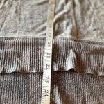 Daytrip  Women’s Gray Sweater Photo 3