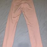 Zyia Active Baby Pink Leggings Photo 2