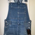 No Boundaries NWT  Denim Overalls Photo 0