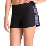 Athleta  Santa Cruz Swim Board Shorts 14 Photo 0