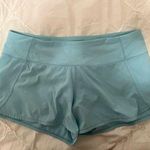 Lululemon Speed Up Shorts Photo 0