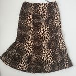 Vintage Size 12 Donna Vinci Angora Skirt Photo 1