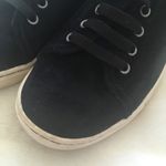 UGG  Tomi Black Sneakers Photo 3
