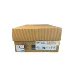 UGG  Australia Hally Suede Leather Canvas Sneakers Sheepskin Sneaker Women's 10 Photo 8