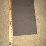 Joie  Wide Leg Pants Lounge Casual Elastic Waist Pull On tan Size‎ M Photo 2