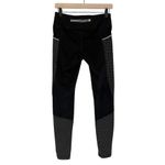 Athleta Women’s Dot Be Free Tight Leggings in Black Size Small Photo 3