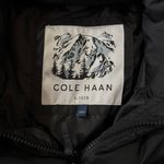Cole Haan Puffed Down Jacket Photo 2