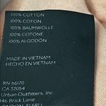 BDG Urban Outfitters  Cutoff Carpenter
Shorts Photo 6