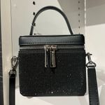 Michael Kors  Sandrine Glitter Small Box
Crossbody Bag Photo 0