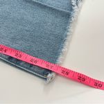 Wrangler  wrock high rise kick flare jeans cowgirl back patch sz 31 Photo 2