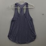 Lululemon Cool light Purple Sleeveless Flowy Racerback Pullover Tank Top Size 2 Photo 4