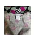 Diane Von Furstenberg  alame Julian teal pink black wrap  Sz 2 dress Photo 5