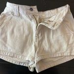 PacSun Denim Carpenter Short Photo 0