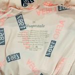 Aeropostale  Pink and Black Logo Shorts Photo 4