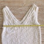 Roxy 🌴 Blooming Season Knitted Tank Top🌴~med Photo 6