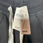 Aerie NWT Grey Soft Landing Wide Leg Trouser Pants Size XS Photo 7