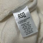 PacSun  cream sweatpants joggers Photo 6