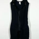 Uplady 6080 Kylie Short BBL Faja Size XL Black Photo 4