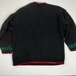 Holiday Time Ugly Christmas Sweater Photo 6