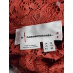 Anthropologie By Silky Jumpsuit Size 12. B-3 Photo 7