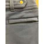 Tyrolia by HEAD Ski Pants Womens 12 Blue Schoeller Wool Blend Fabric Stirrups Photo 8